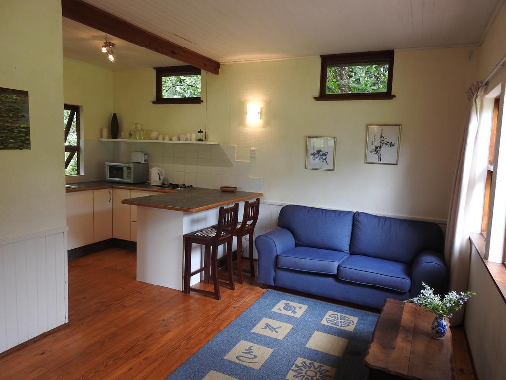 Natures Way Farm Cottage The Crags Экстерьер фото