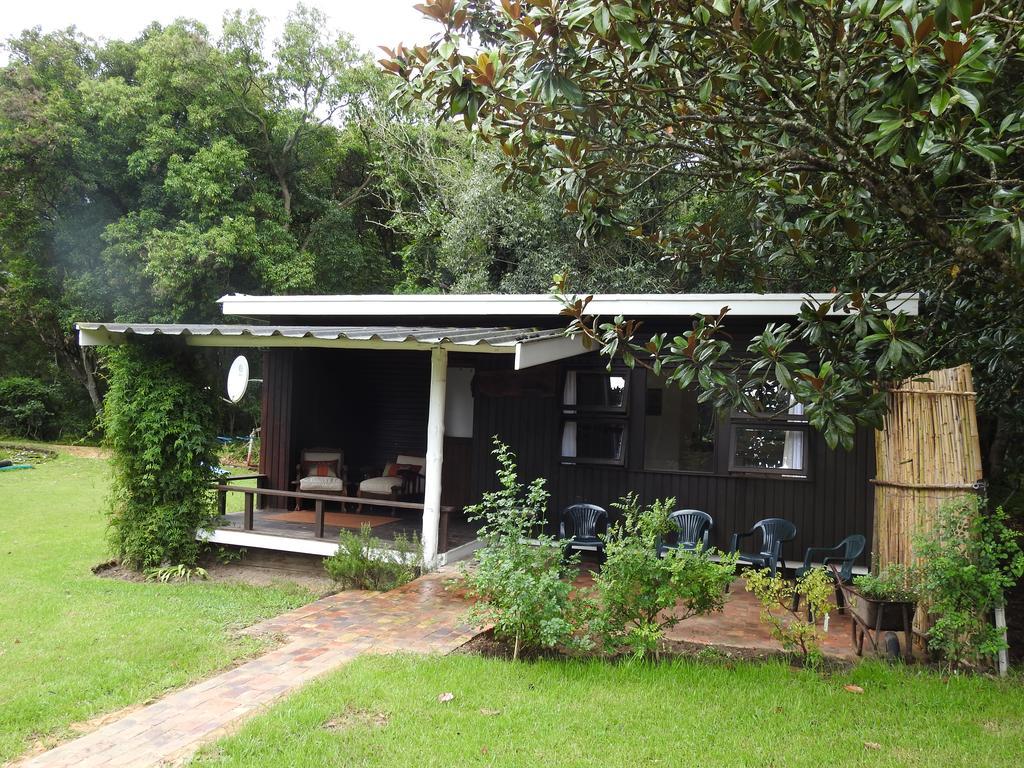 Natures Way Farm Cottage The Crags Экстерьер фото