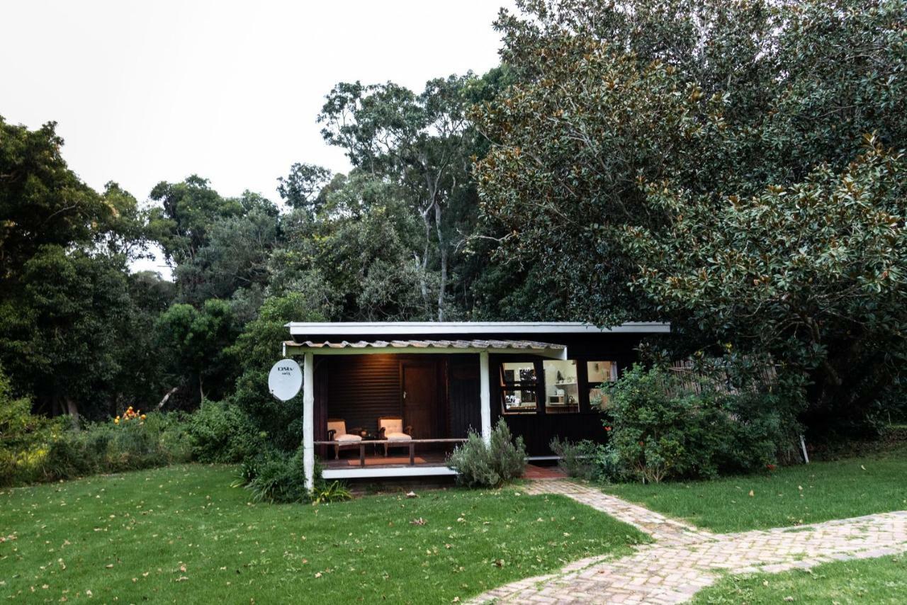 Natures Way Farm Cottage The Crags Экстерьер фото
